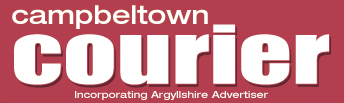 Campbeltown Courier logo